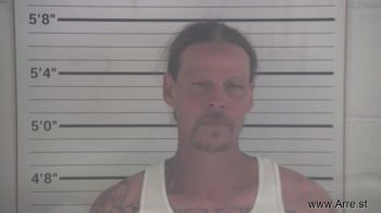 Jason Douglas Hamilton Mugshot