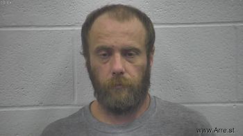 Jason Eldon Hamilton Mugshot