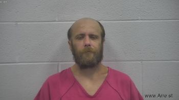 Jason Eldon Hamilton Mugshot