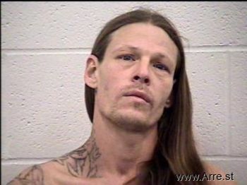 Jason Douglas Hamilton Mugshot