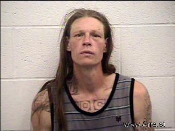 Jason Douglas Hamilton Mugshot