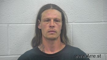 Jason Douglas Hamilton Mugshot