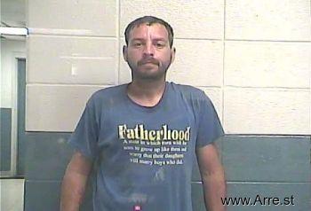 Jason M Hammons Mugshot