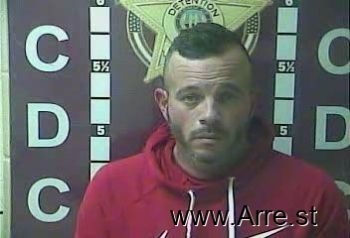 Jason Lee Hammons Mugshot