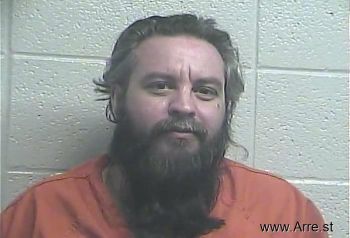 Jason M Hammons Mugshot