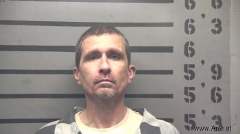 Jason Brian Scott Hammons Mugshot