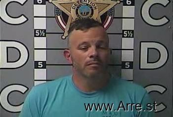 Jason Lee Hammons Mugshot