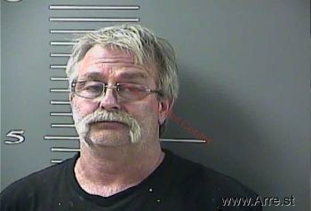 Jason  Hammons Mugshot