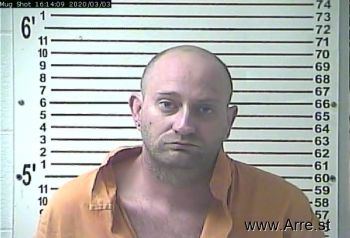 Jason M Hannan Mugshot