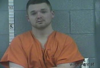 Jason Wesley Hansen Mugshot