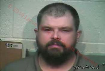 Jason R Harmon Mugshot