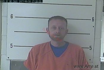 Jason Robert Harmon Mugshot