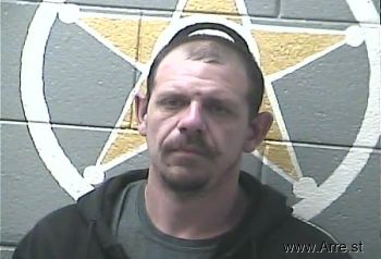 Jason Lee Harvey Mugshot