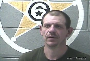 Jason Lee Harvey Mugshot