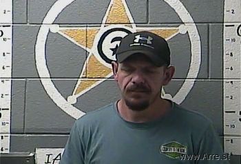 Jason Lee Harvey Mugshot