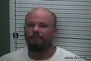 Jason Anthony Hatfield Mugshot