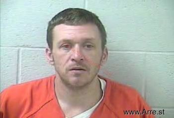 Jason Reid Hayes Mugshot