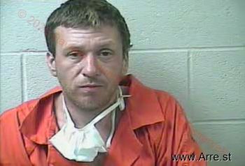 Jason Reid Hayes Mugshot