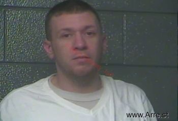 Jason Reid Hayes Mugshot