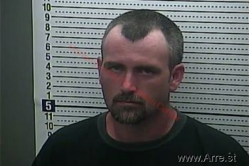 Jason Brook Haynes Mugshot