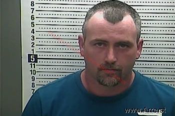 Jason Brook Haynes Mugshot