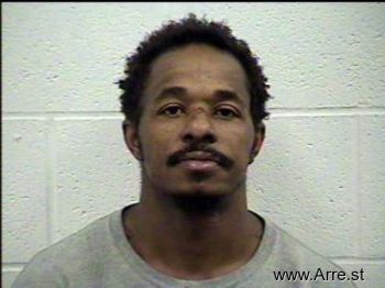 Jason Montez Haynes Mugshot