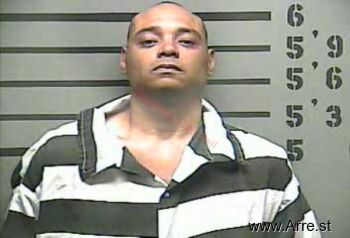 Jason Edward Henderson Mugshot