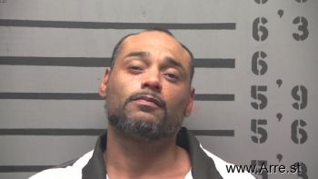 Jason Edward Henderson Mugshot