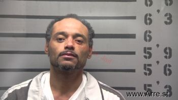 Jason Edward Henderson Mugshot