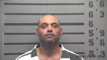 Jason Edward Henderson Mugshot