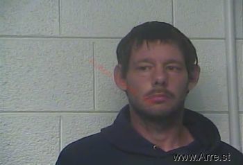 Jason Wayne Henson Mugshot