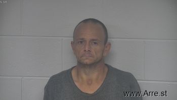 Jason  Herrel Mugshot