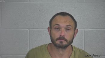 Jason Daniel Hicks Mugshot