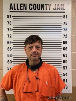 Jason L Hicks Mugshot