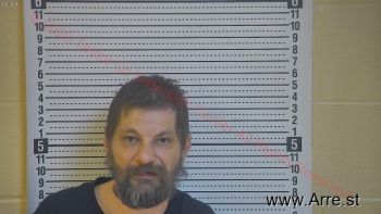 Jason W. Hicks Mugshot