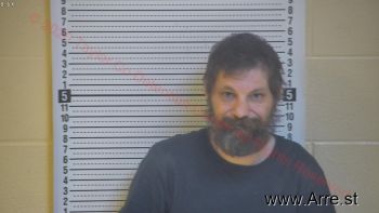 Jason W. Hicks Mugshot