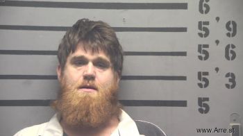 Jason Andrew Higdon Mugshot