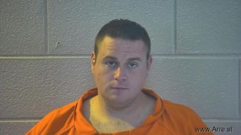 Jason Tyler Hill Mugshot