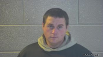 Jason Tyler Hill Mugshot