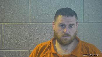 Jason Tyler Hill Mugshot