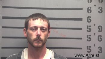 Jason Adon Hilt Mugshot