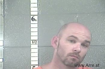 Jason Lynn Hilton Mugshot