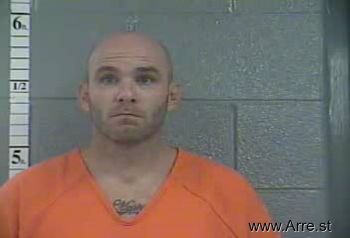 Jason Lynn Hilton Mugshot