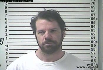 Jason Daniel Himel Mugshot