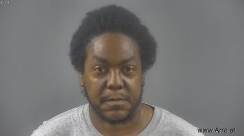 Jason Lamar Hines Mugshot