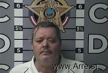 Jason Daniel Hines Mugshot