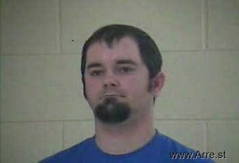 Jason A Hoover Mugshot