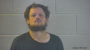 Jason W. Hopkins Mugshot