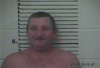 Jason  Hoskins Mugshot