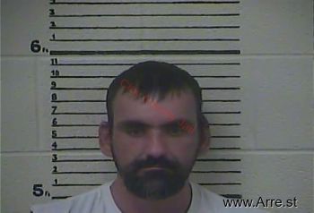 Jason Wayne Hubbard Mugshot